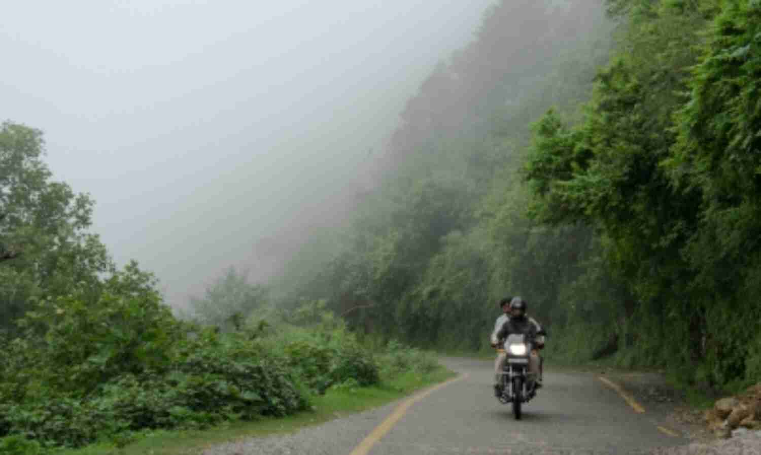Indias Road Programmes Dont Always Go Places
