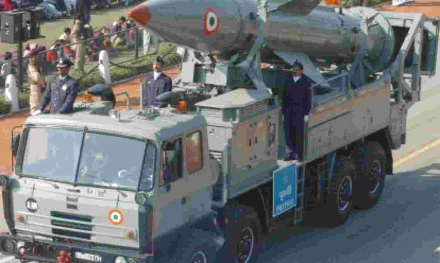 Army Chief Complains, Navy Gets To Spend It