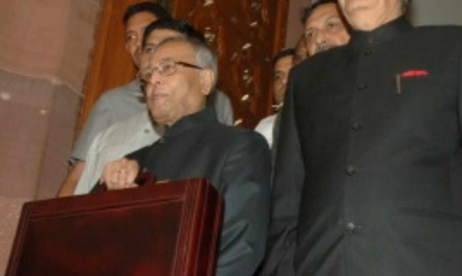 Budget 2012: The Surprise Top 10 Countdown