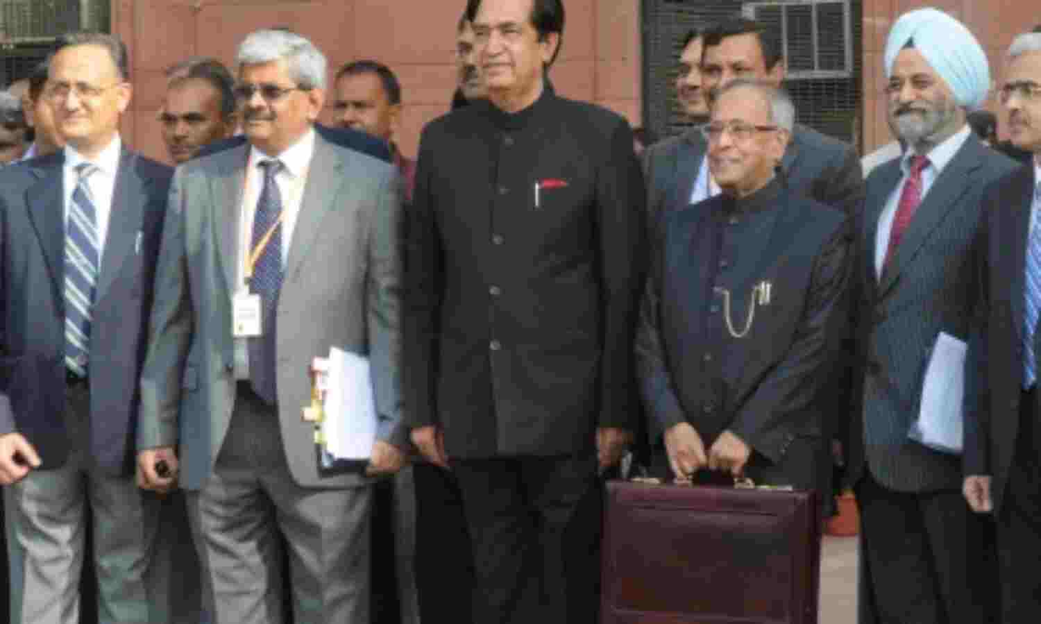 Budget 2012 Does Not Factor A Potential Rs 90,000 Crore Bill