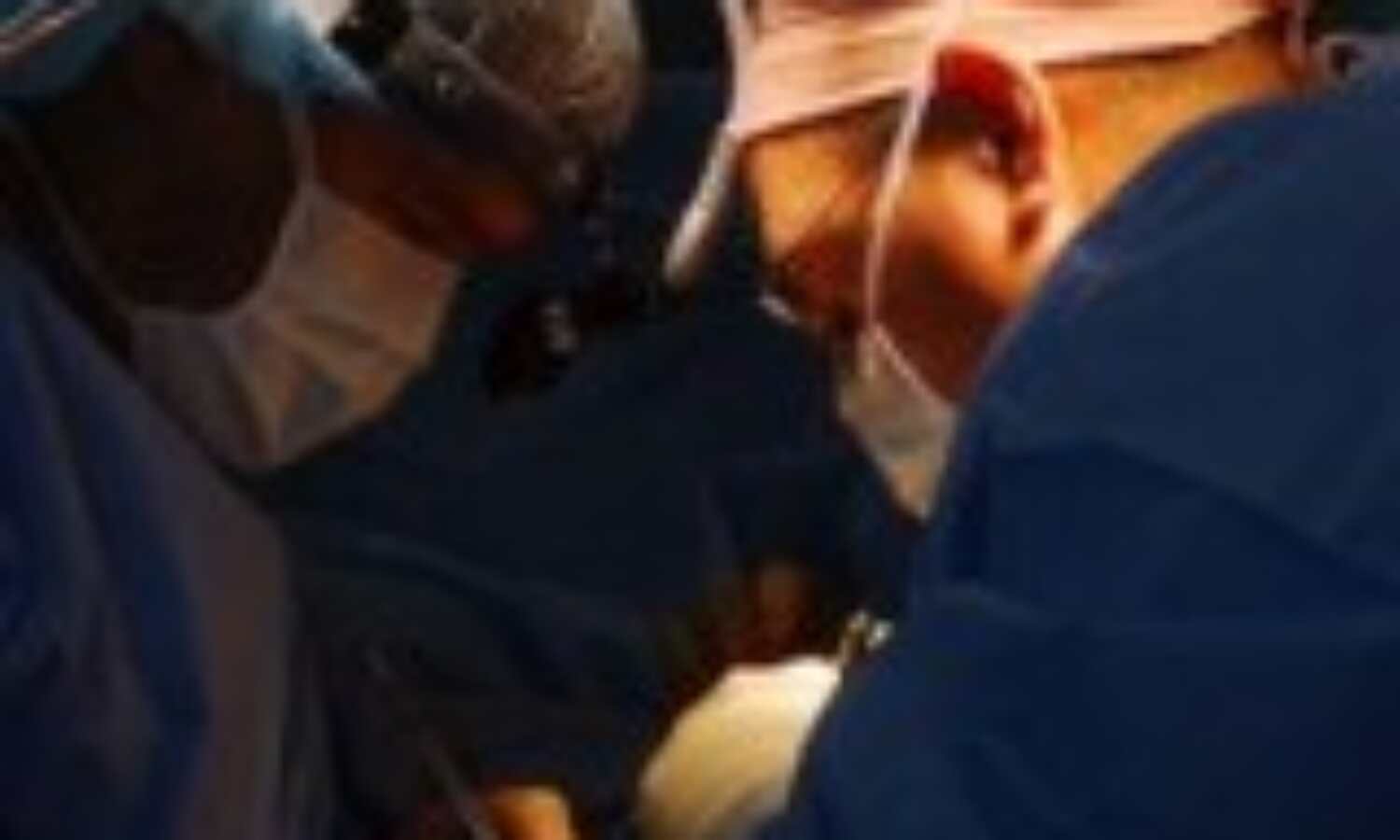 Most Medical Colleges But Least Doctors