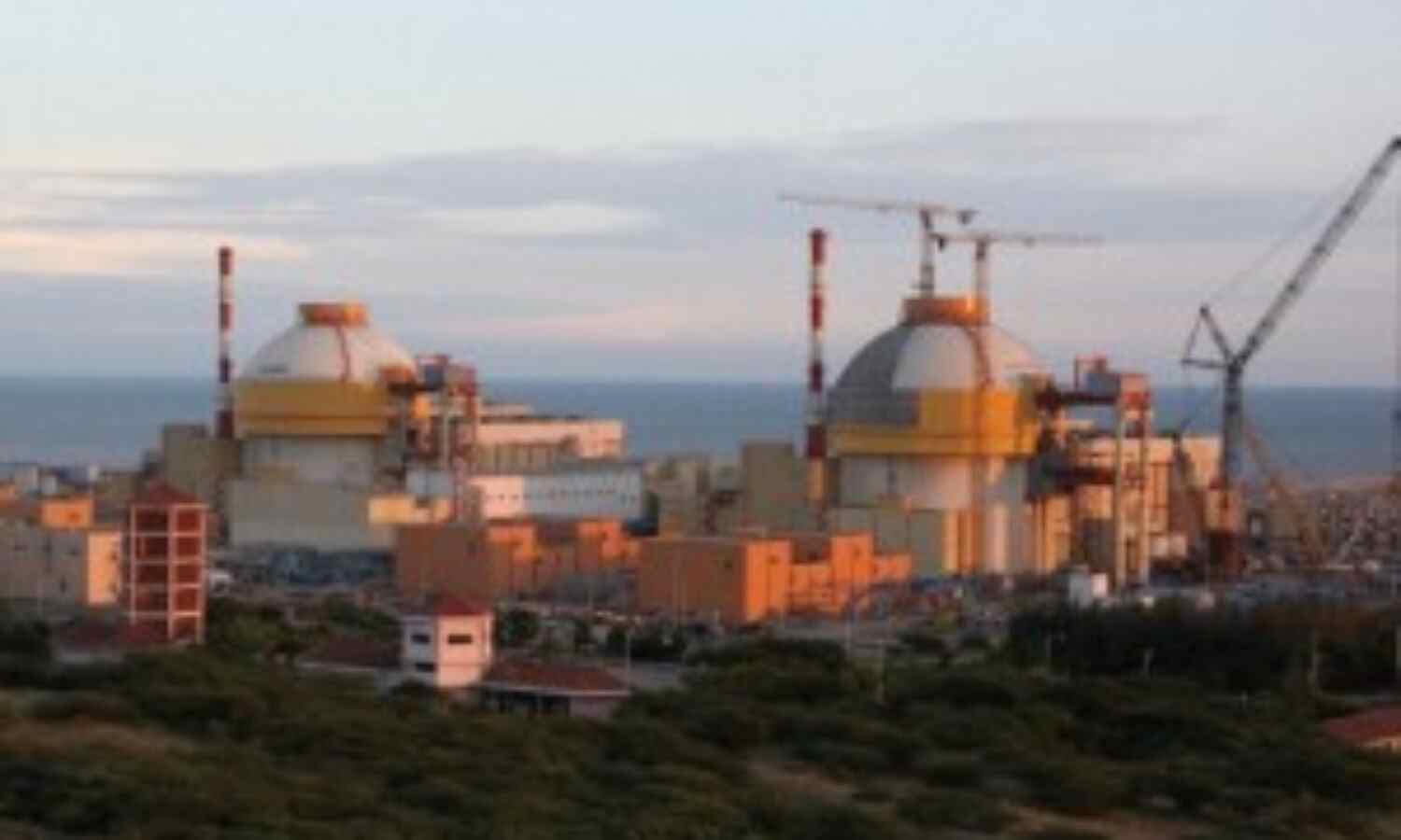 Indias Nuclear Power Just Does Not Add Up
