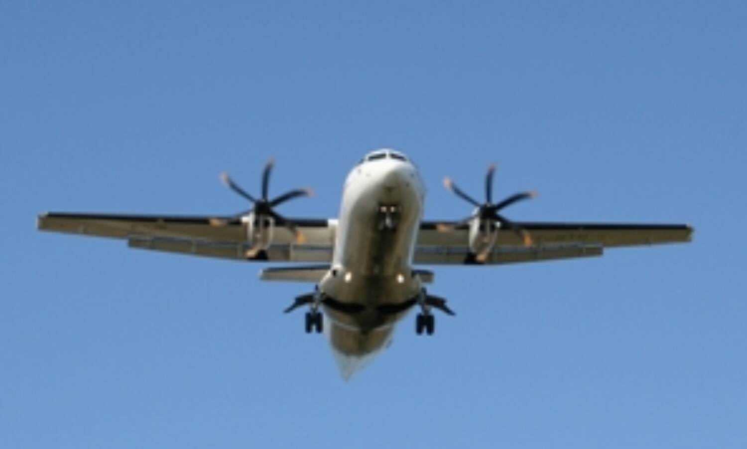 NAL Needs Rs 7,555 Crore To Develop 90-Seater Passenger Aircraft