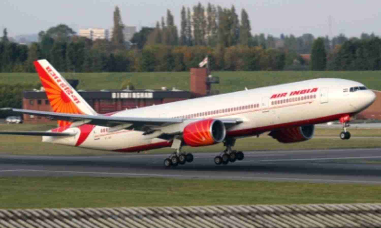 Air-India: Get The Right CEOs