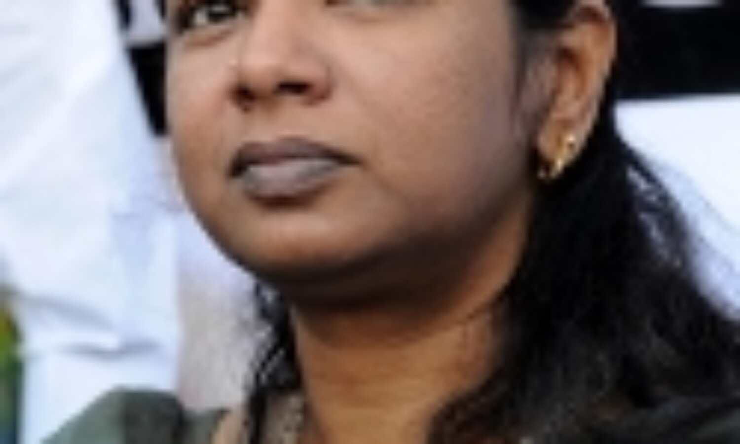 Women In Tihar