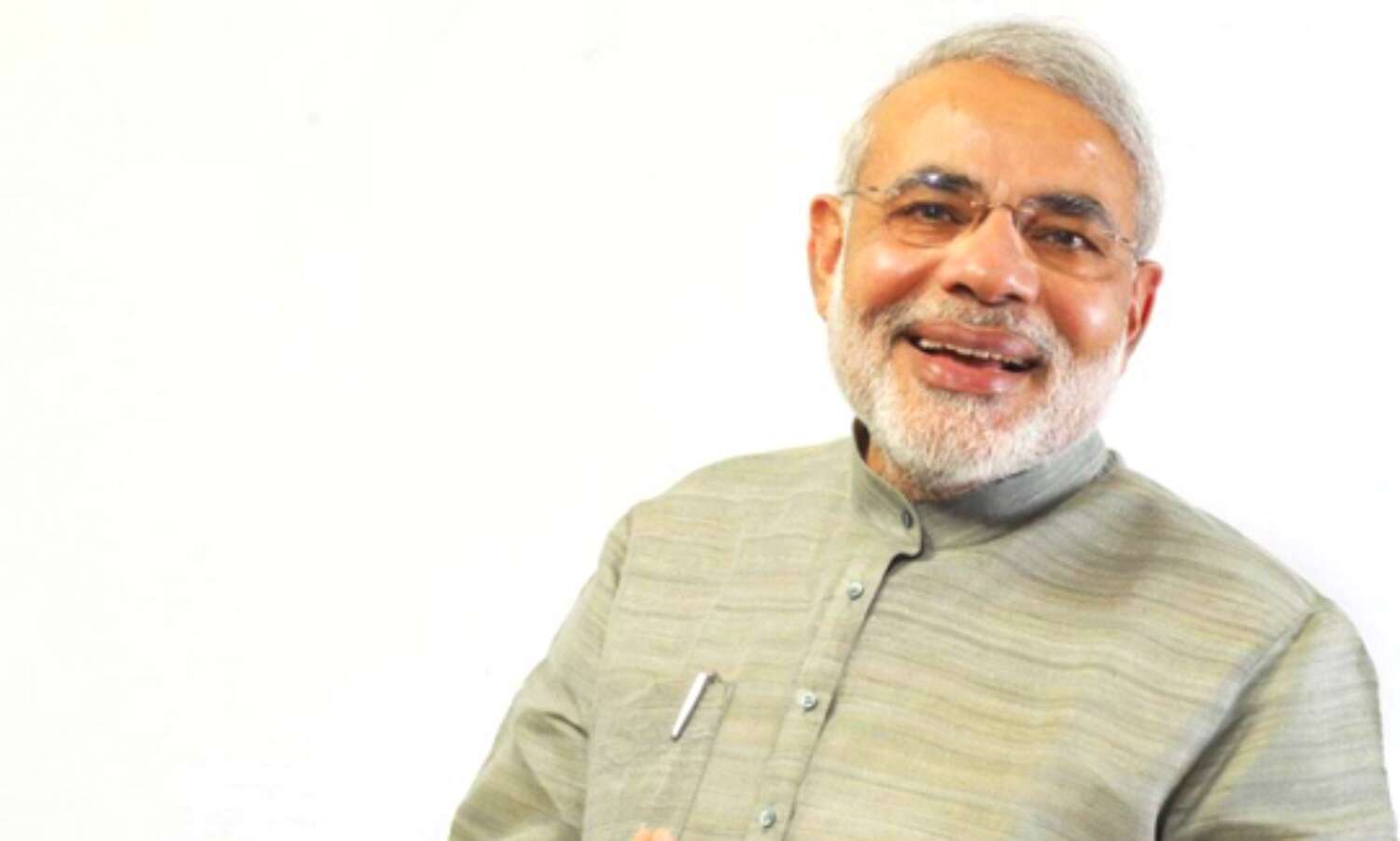 Modi Win Shows Path To Parliament Is Through 11 States