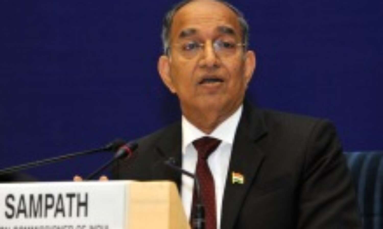 Record Nine-Phase Voting In India’s 2014 General Elections