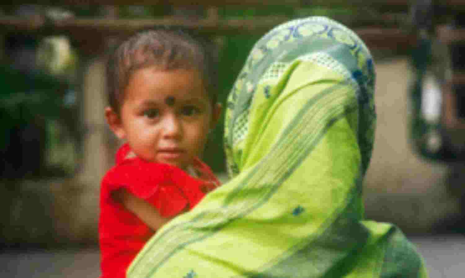 From Half The World’s Polio Cases To None In 3 Years