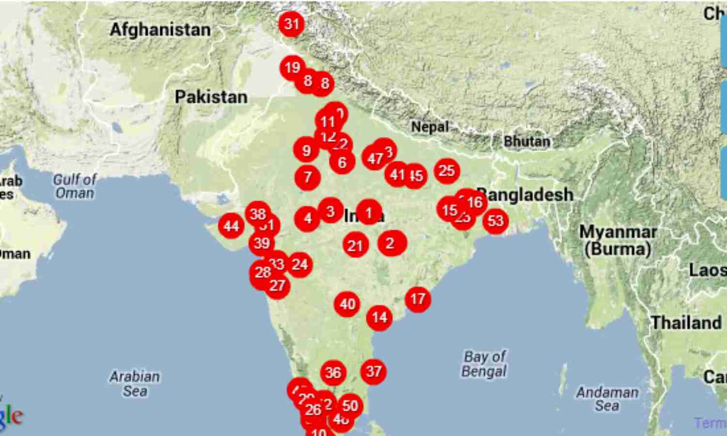Jabalpur Most Unsafe Indian City For Women