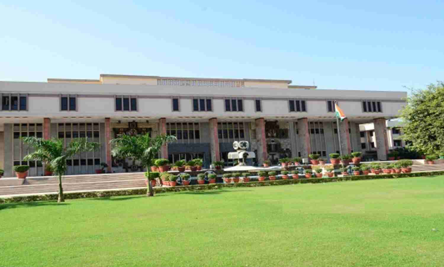 How A Third of India’s Judiciary Just Does Not Exist