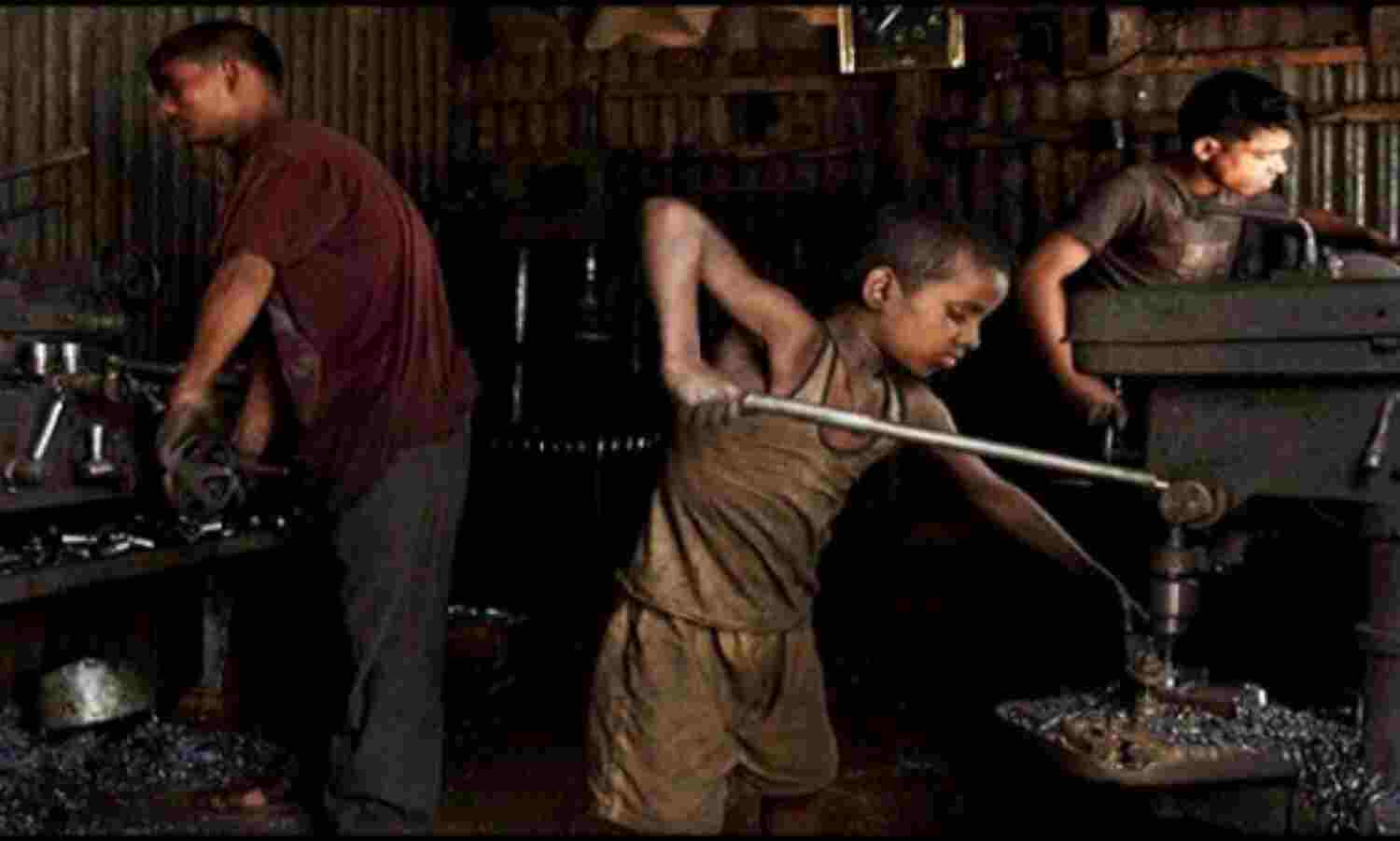 Child Labour Drops 60% In A Decade But Still World’s Highest