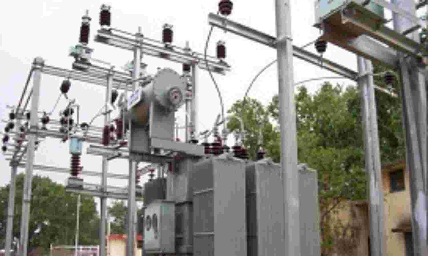 Only 60% of Indian Villages Have Electricity