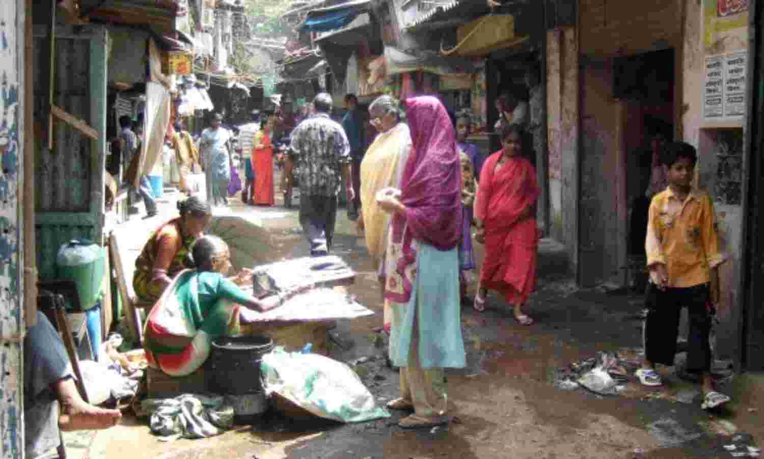 India Still Has 269 Million Poor, Bihar Leads Race In Reducing Poverty