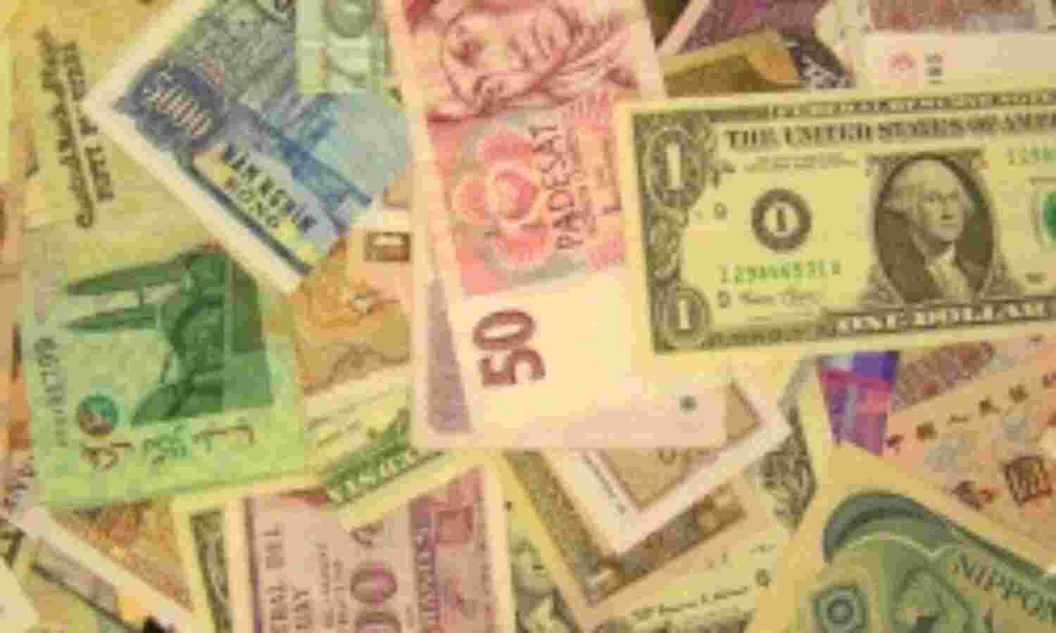 India’s Borrowings Are Rising & From Tougher Lenders