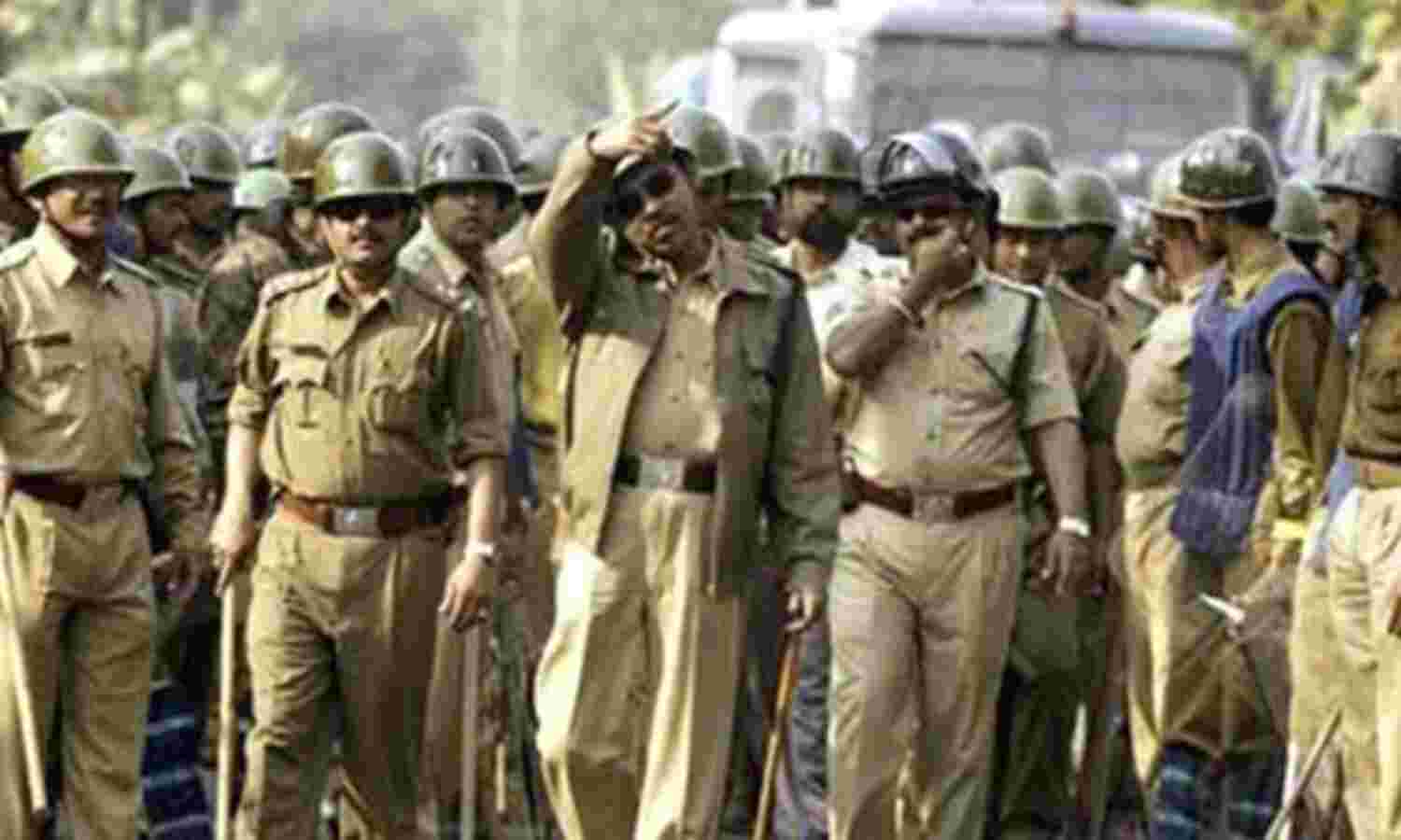 India’s Biggest Bribe Takers; Police, Registry & Permits