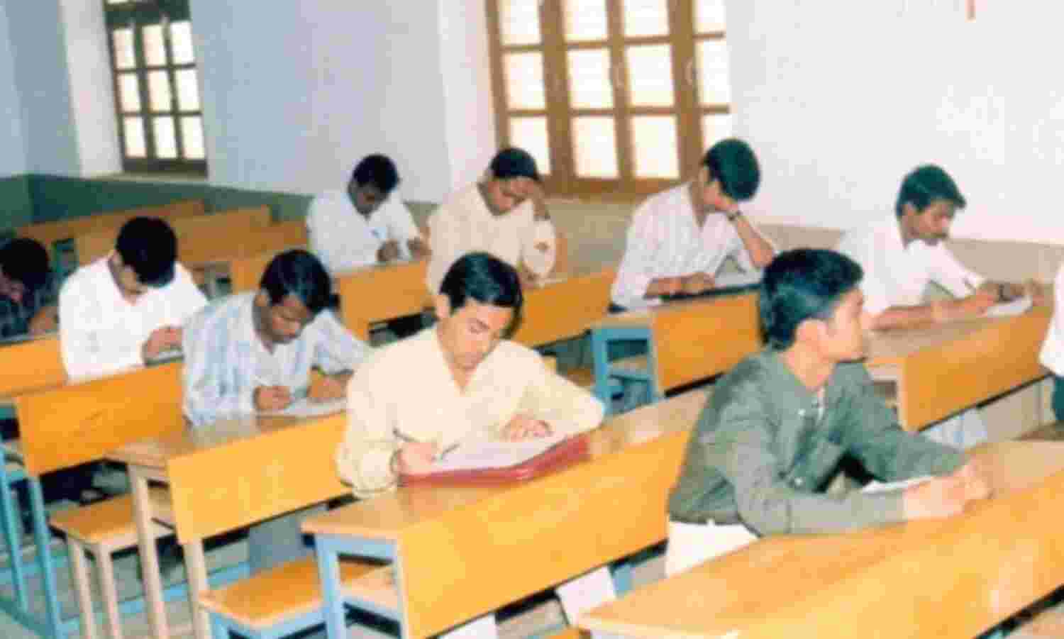Will India’s Uneducated Youth Be A Demographic Problem?
