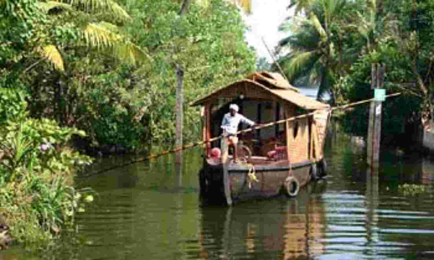 Extreme State Kerala