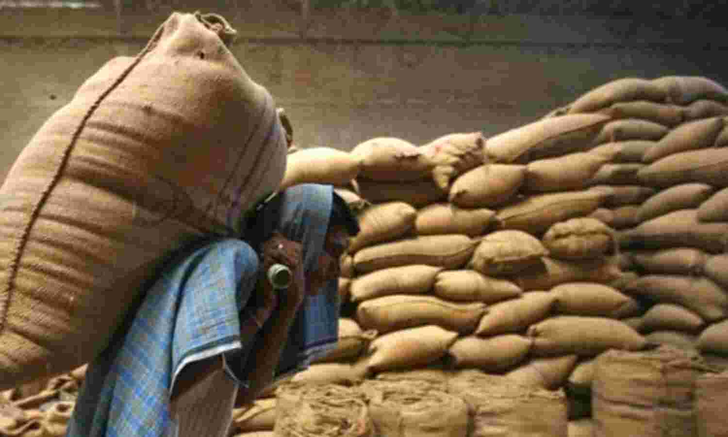 The Rs 110,000 Crore ‘Enhancement’ Figure In India’s Food Security Bill