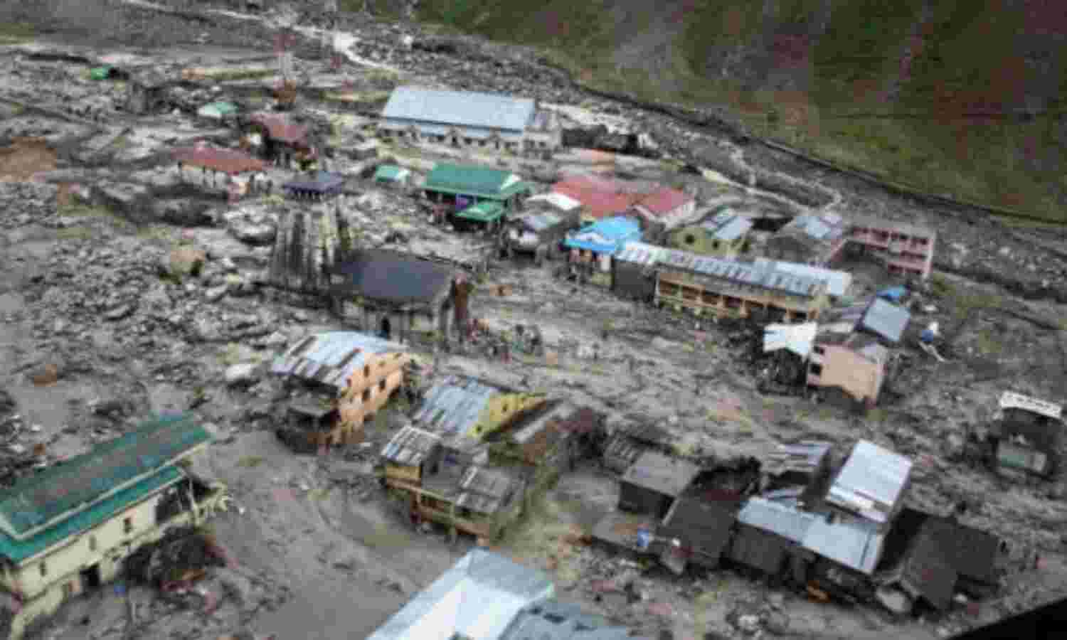 After Uttarakhand, Will Arunachal & Sikkim Be Next?