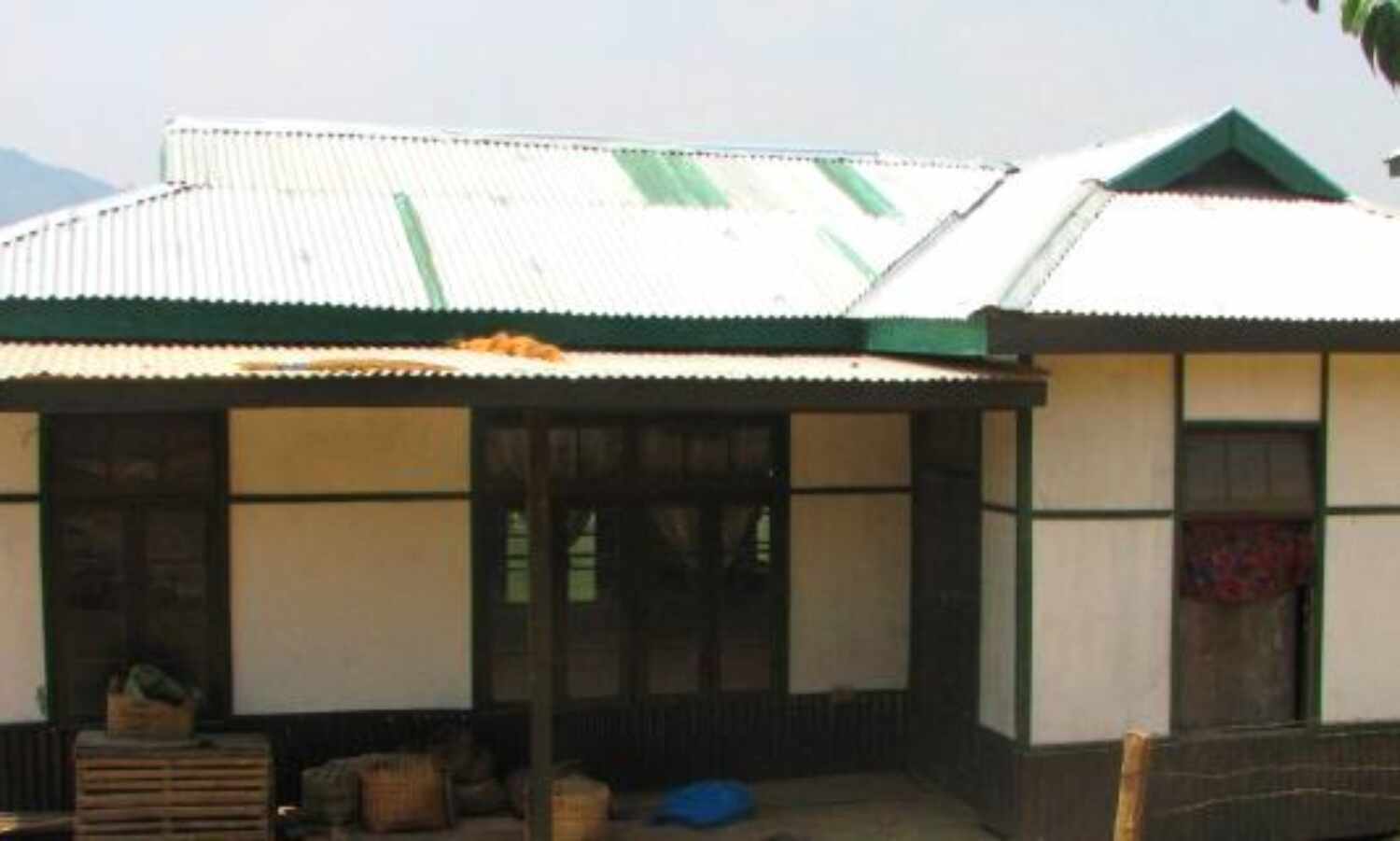 Housing For Poor: Noble Objectives, Unachievable Targets?