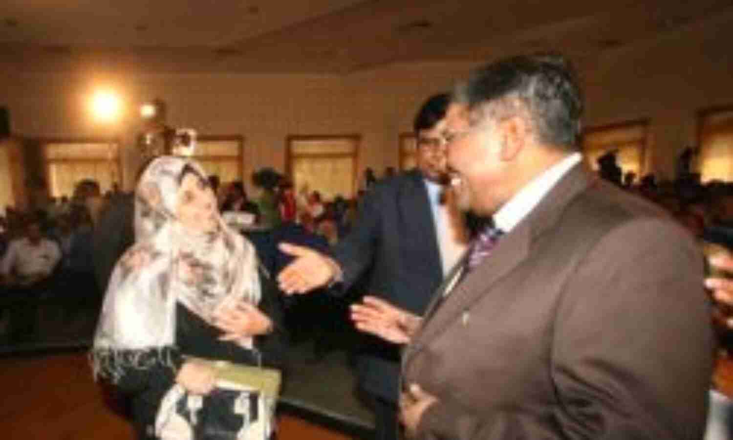 Minorities Ministry’s Budget Sees 23-Fold Jump In 7 Years But Little To Show