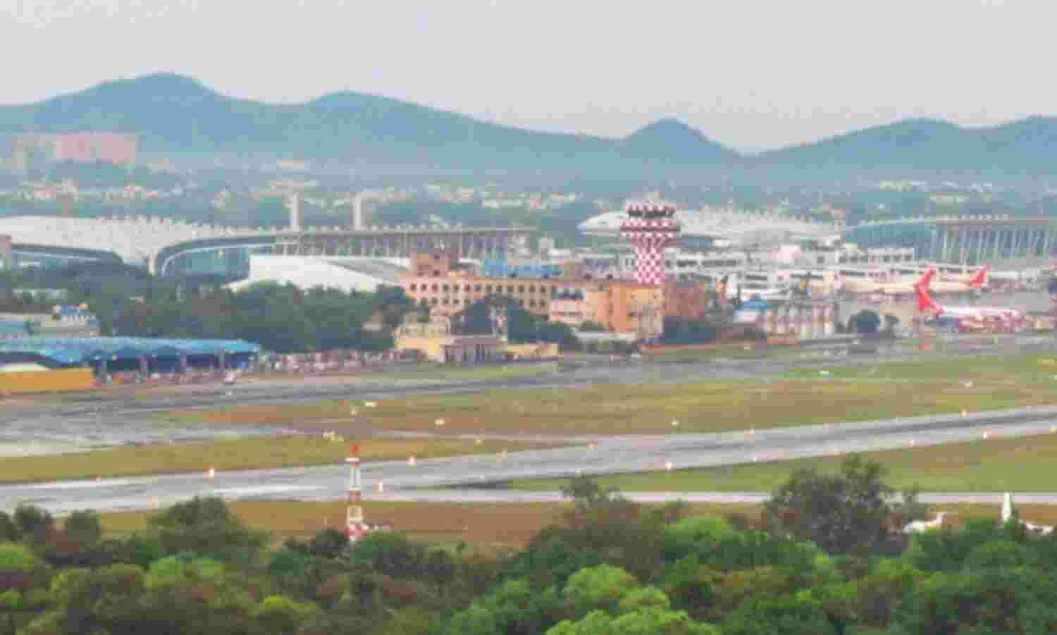 How India’s Airport Body Earns 20% Of Revenues For Doing Nothing