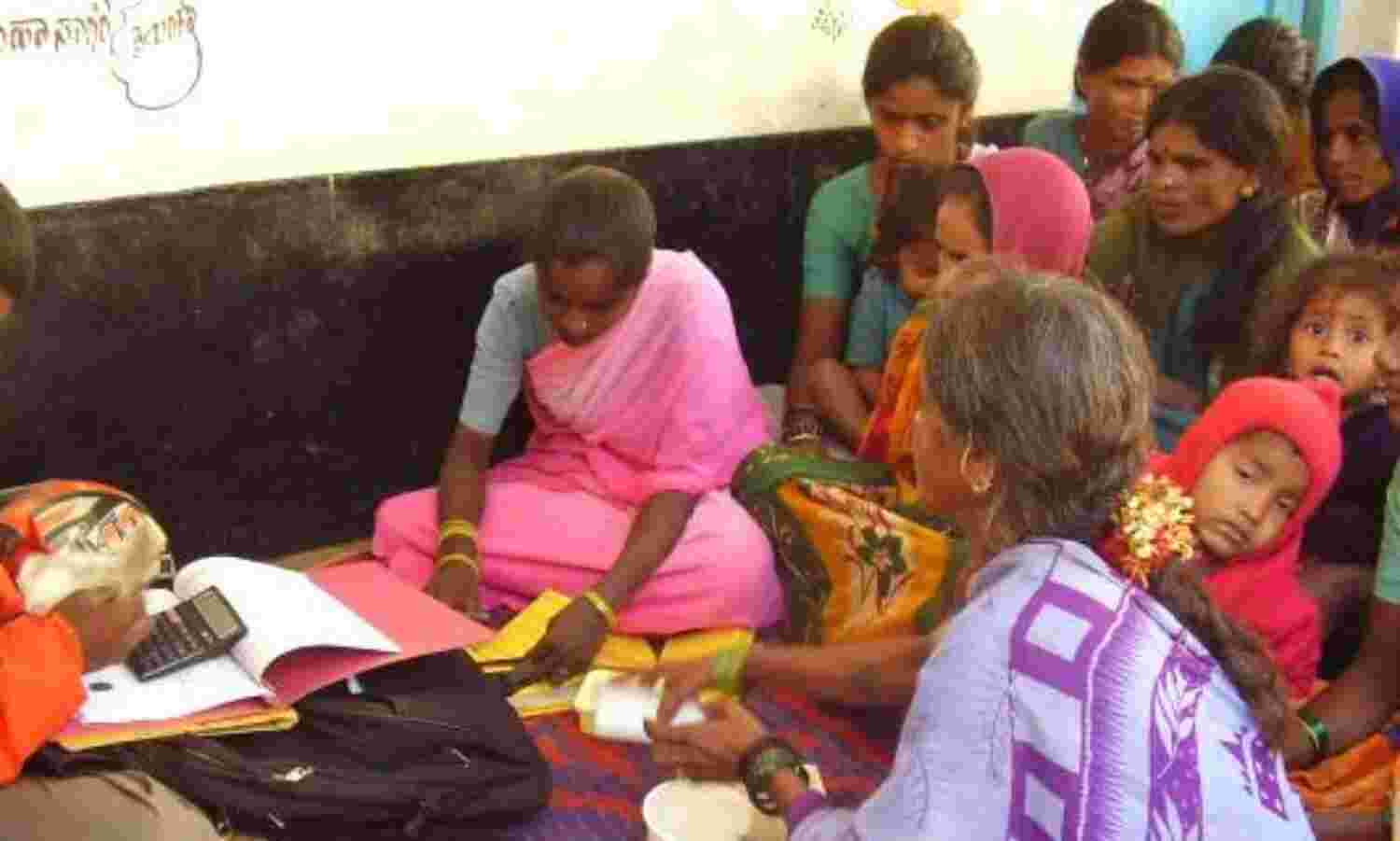 Are Micro Lending Institutions Back In Business?