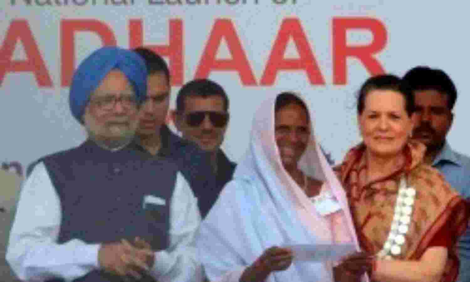 Going Strong But Only 28% Indians Have Aadhaar Numbers