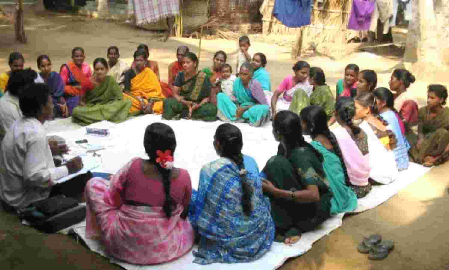 Why India’s Social Capital Experiment Is Flailing