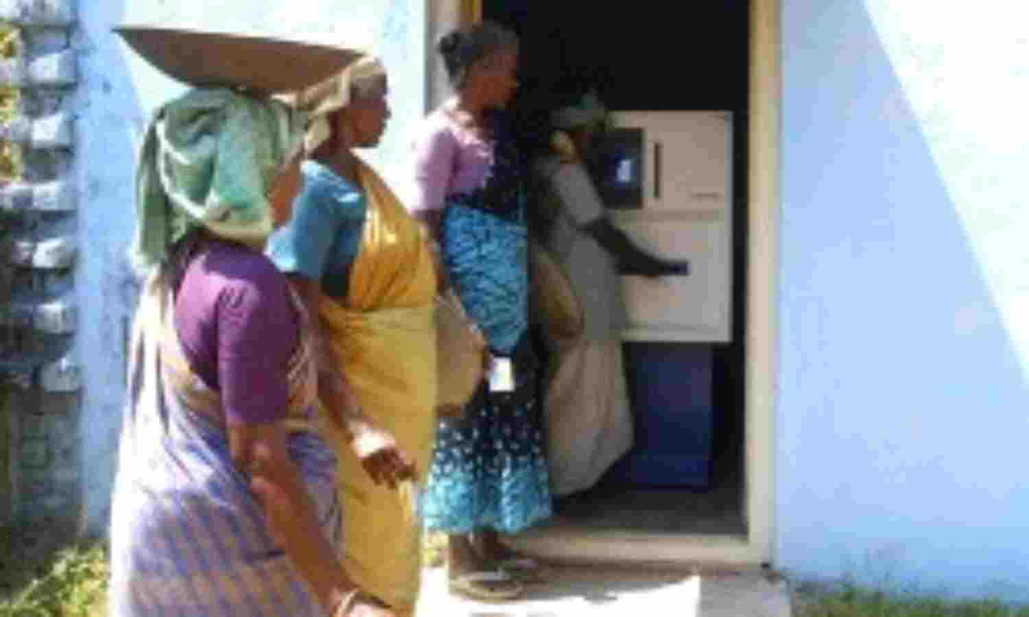 Financial Inclusion Seems To Be Working