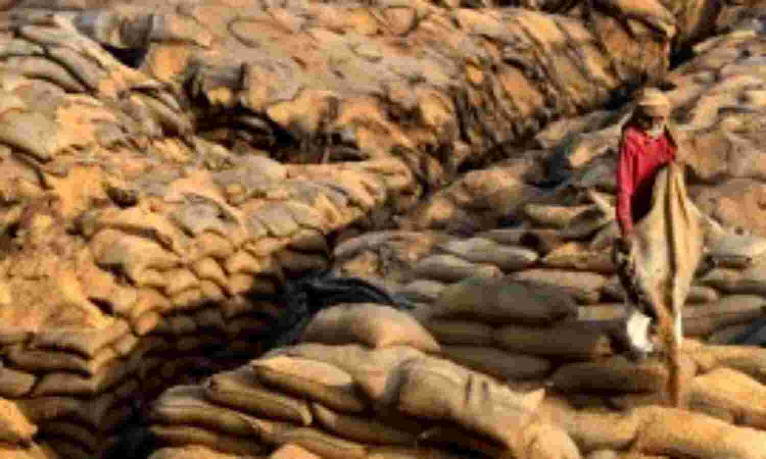 Foodgrain Wastage Is Shrinking But Not Fast Enough