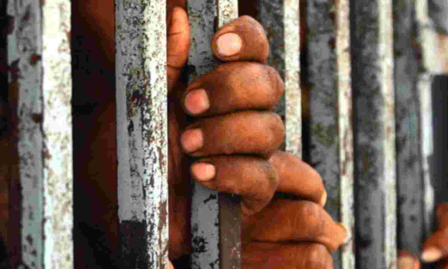 Karnataka Leads India In Prison Suicides