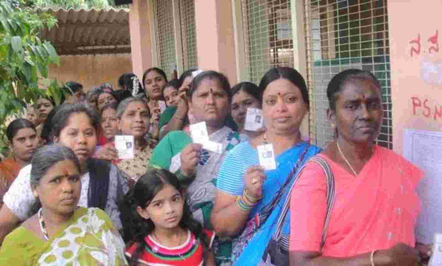 Karnataka’s Missing Women Politicians & Bihar’s Abundance