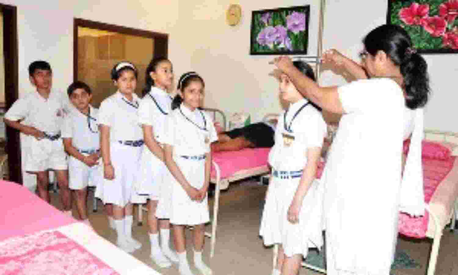 Can One More Scheme Improve Healthcare For Children?
