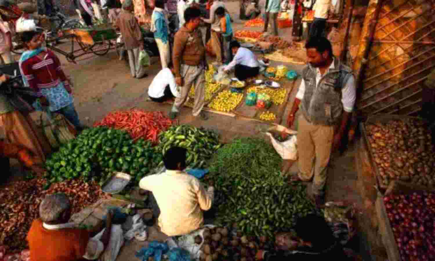 Indias 93%, 437 Million That Holds Up The Economy But Lacks A Voice
