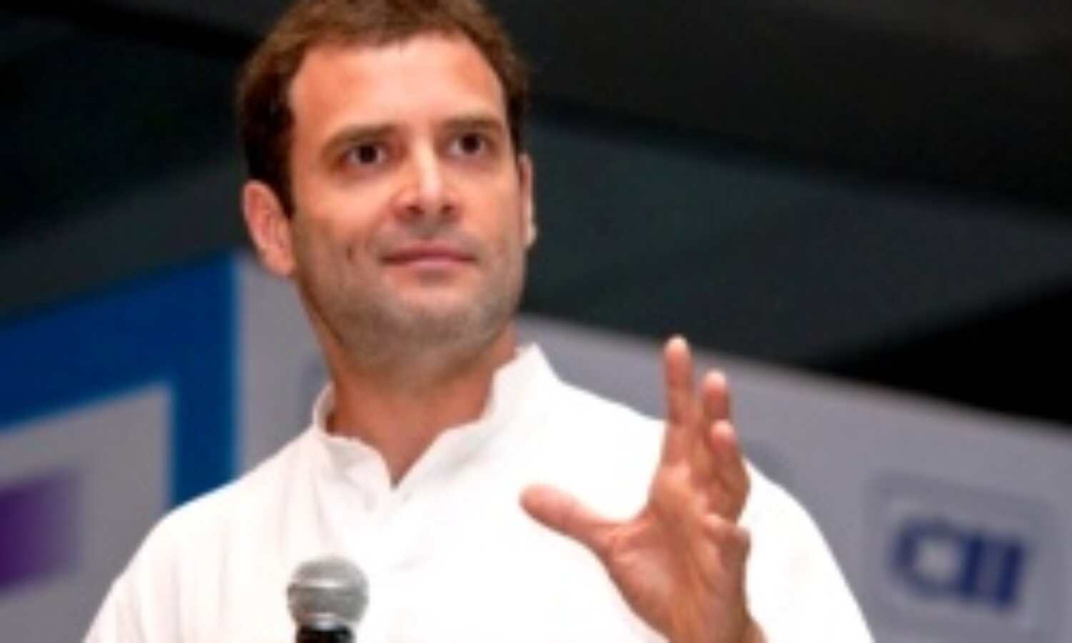Rahul’s Fav Words – People, Movement, India, Going….
