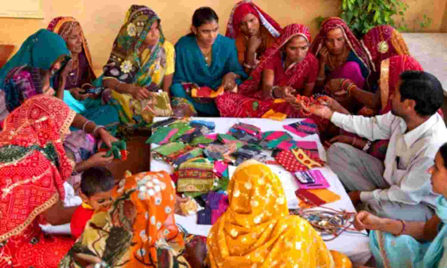 Does Gender-Based Government Spend Work?