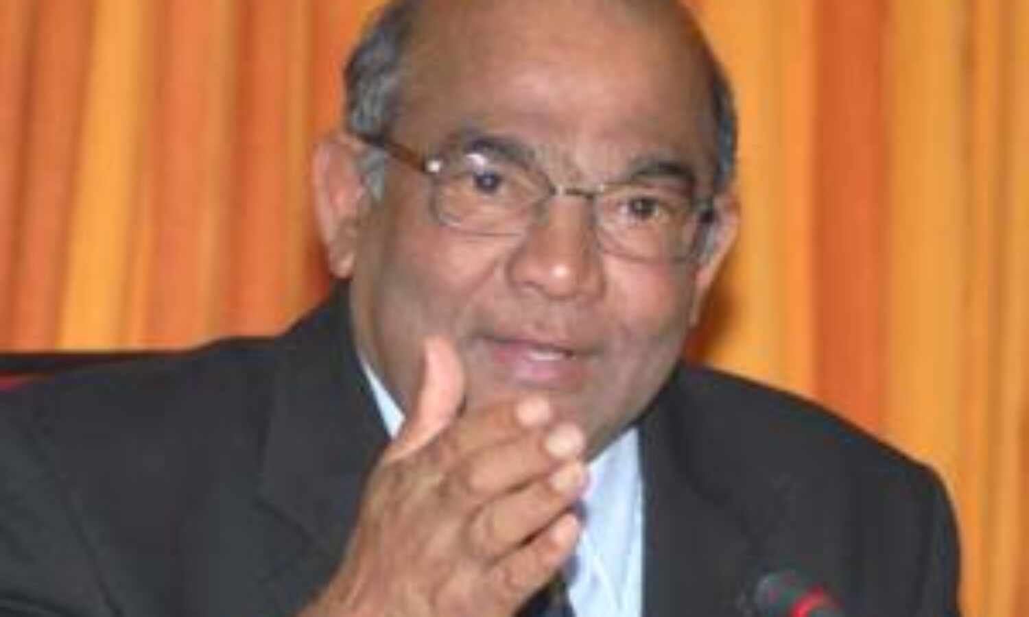 Was Dr Reddy Right In Asking For Caps On Inflows?