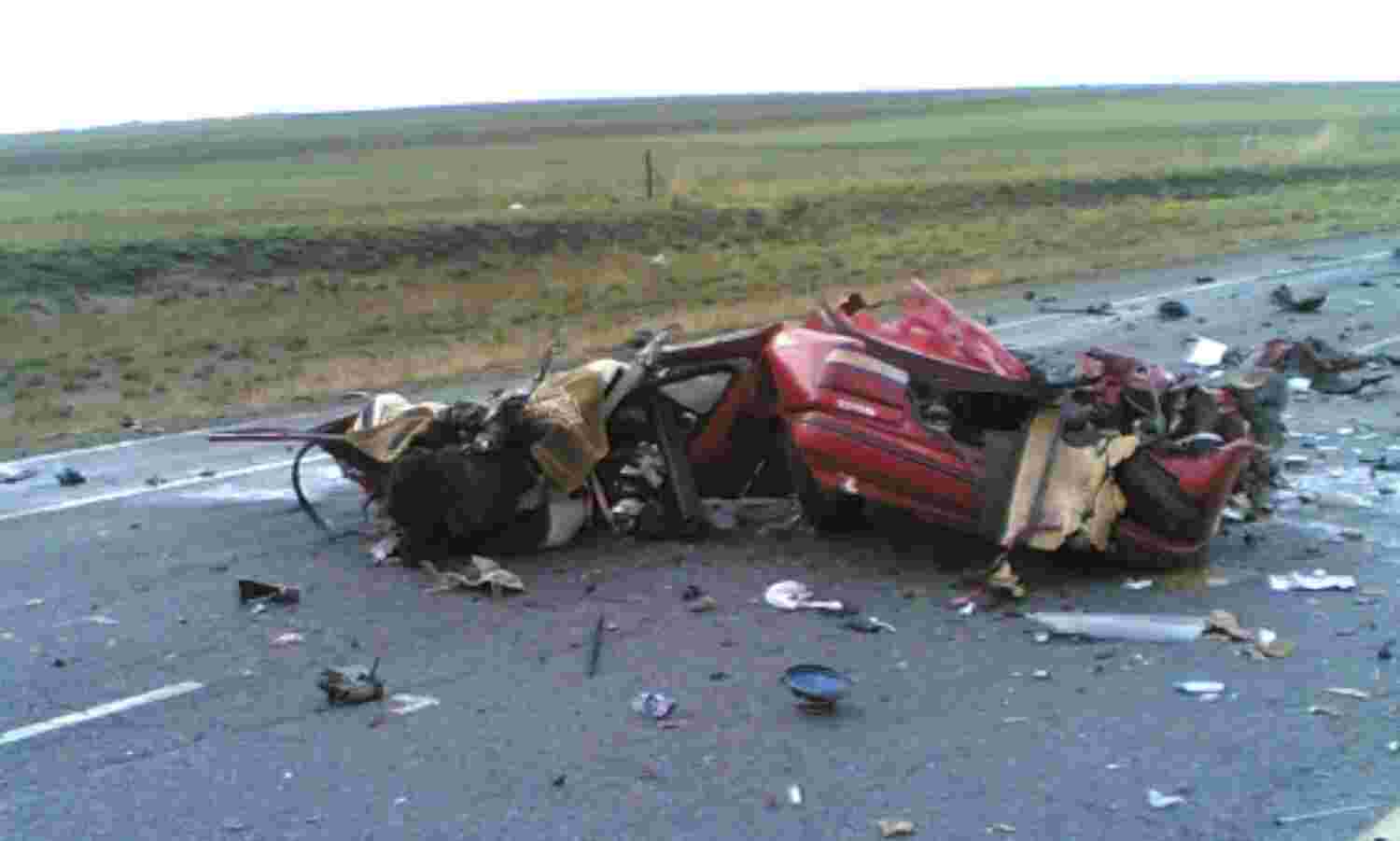 India’s Most Dangerous Roads Are In…Ludhiana