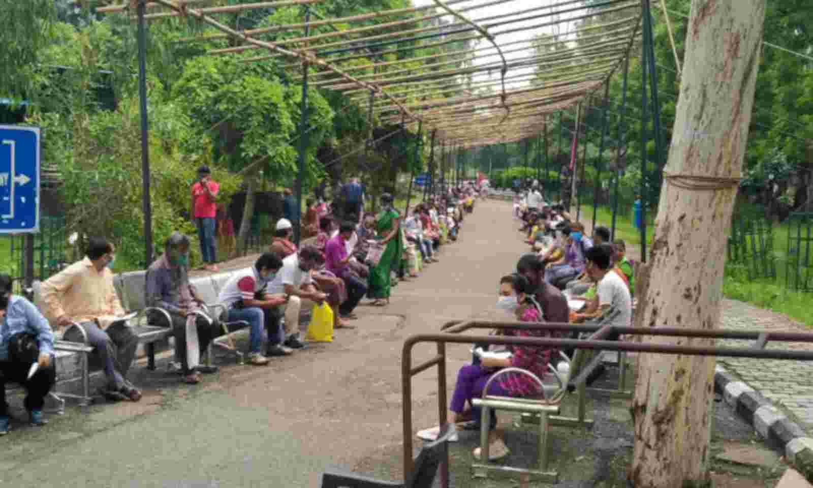 Mentally Ill Hospitals