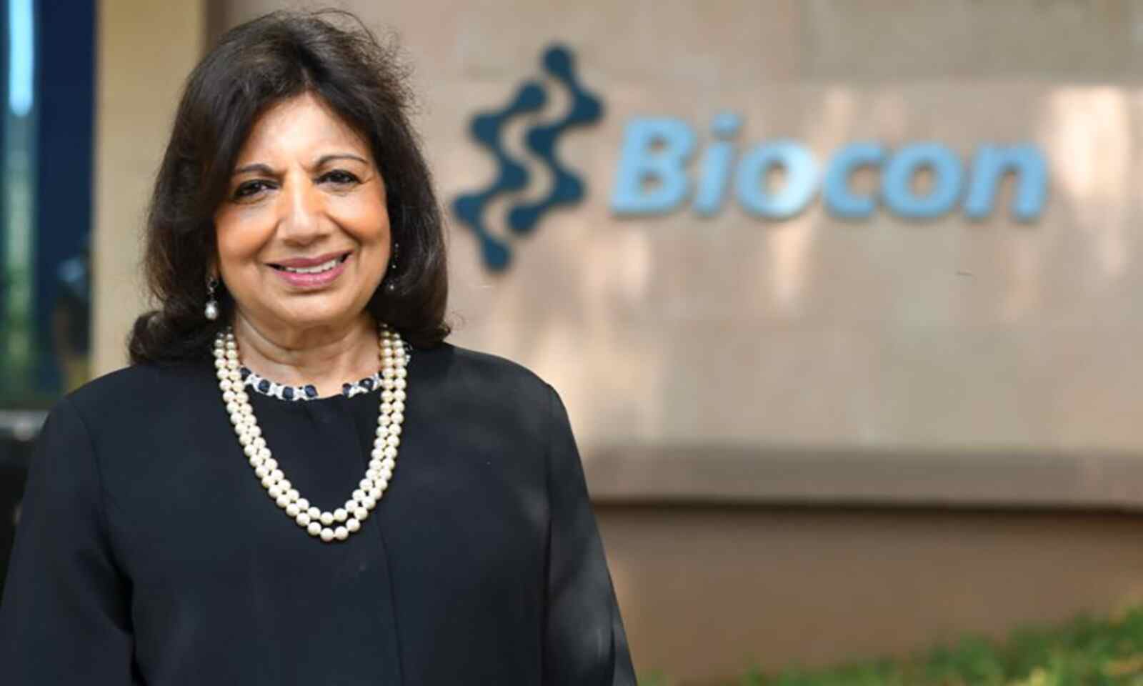 Transparency Critical In COVID-19 Vaccine Trials: Kiran Mazumdar-Shaw