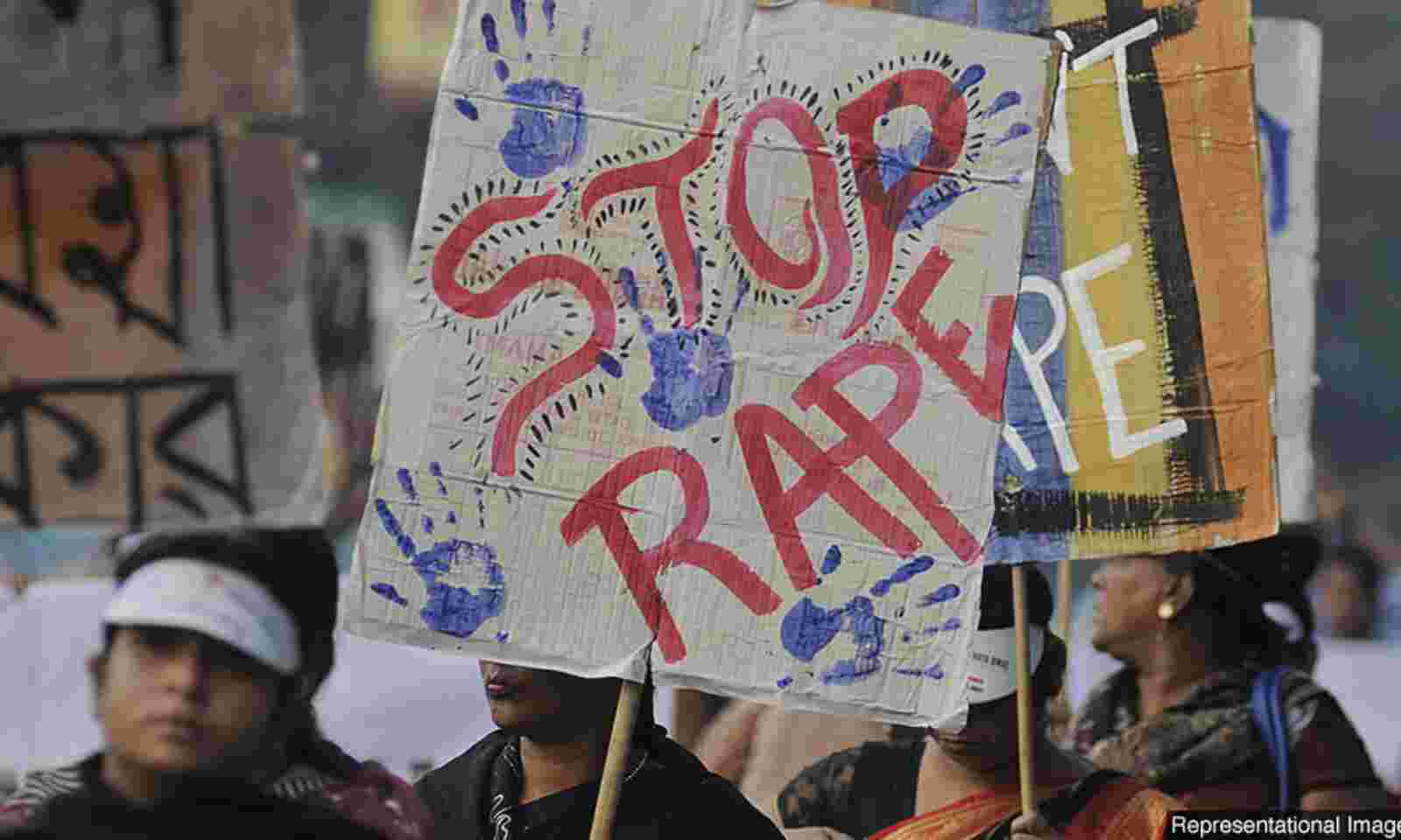 1600px x 960px - Rape Cases Against Scheduled Caste Women Rose 37% In Last 4 Years