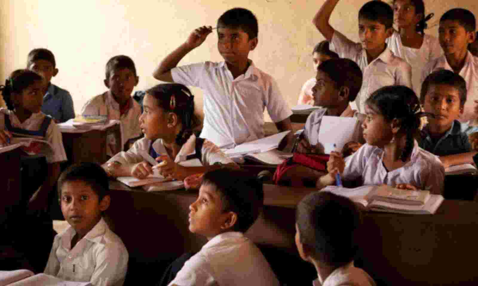 Classroom punishment