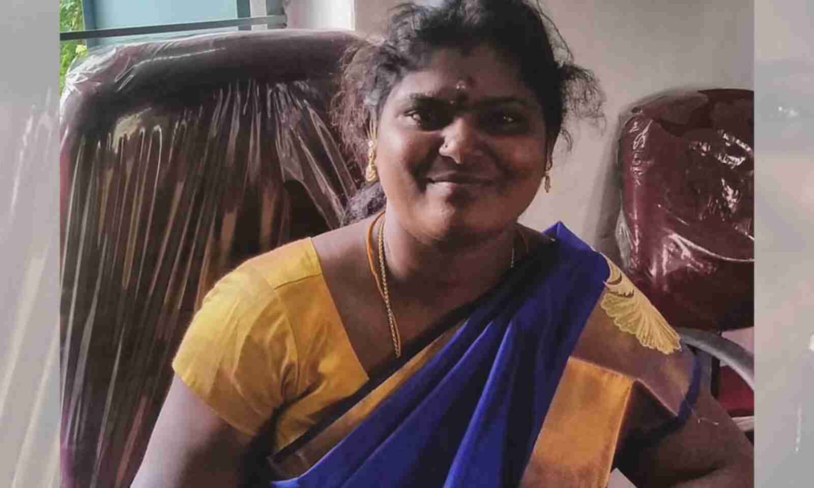 The Triumph Of Sharmila Devi And Tamil Nadu's Women Leaders
