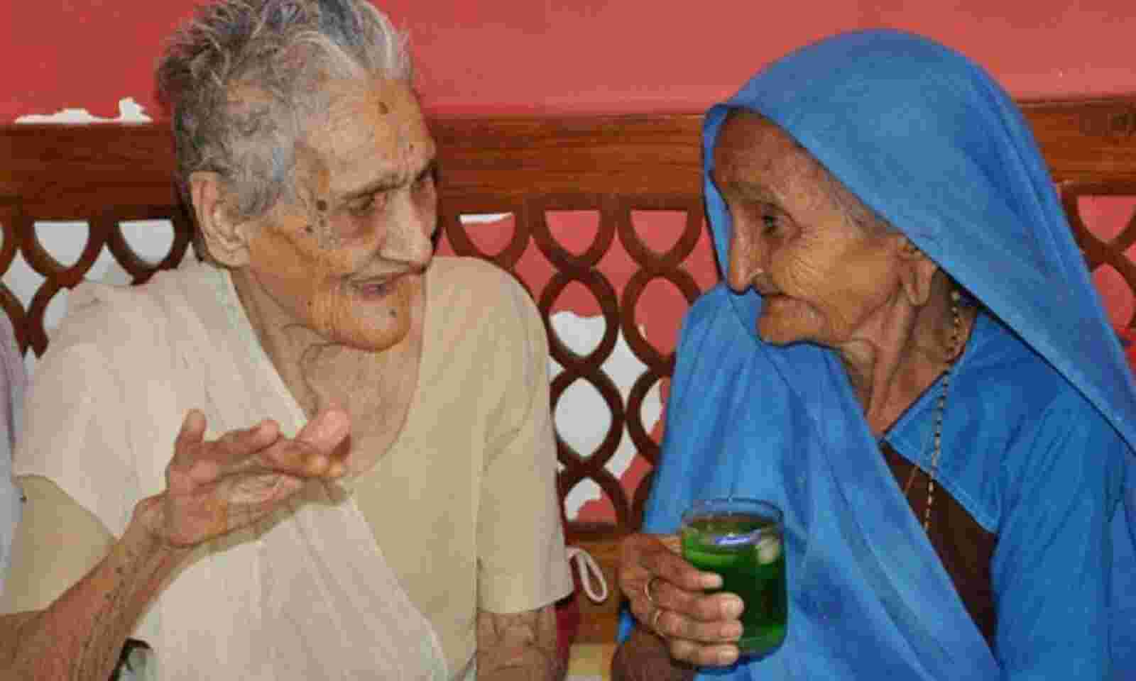 60+ Is India's Fastest Growing Demographic. Yet, Public Policy Largely  Ignores The Elderly