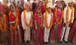 84% Of 12 Million Married Children Under 10 Are Hindus