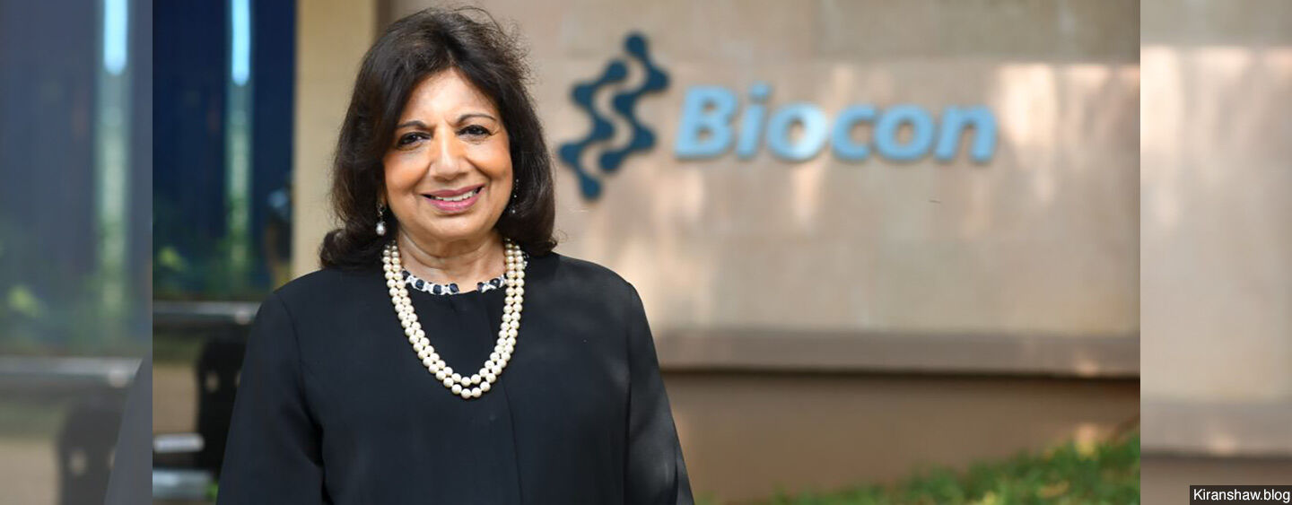 Transparency Critical In COVID-19 Vaccine Trials: Kiran Mazumdar-Shaw