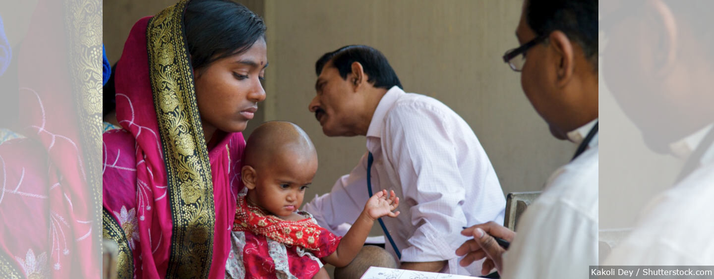 2019 Health Wrap Up: There’s Progress But India’s Health Systems Need Strengthening