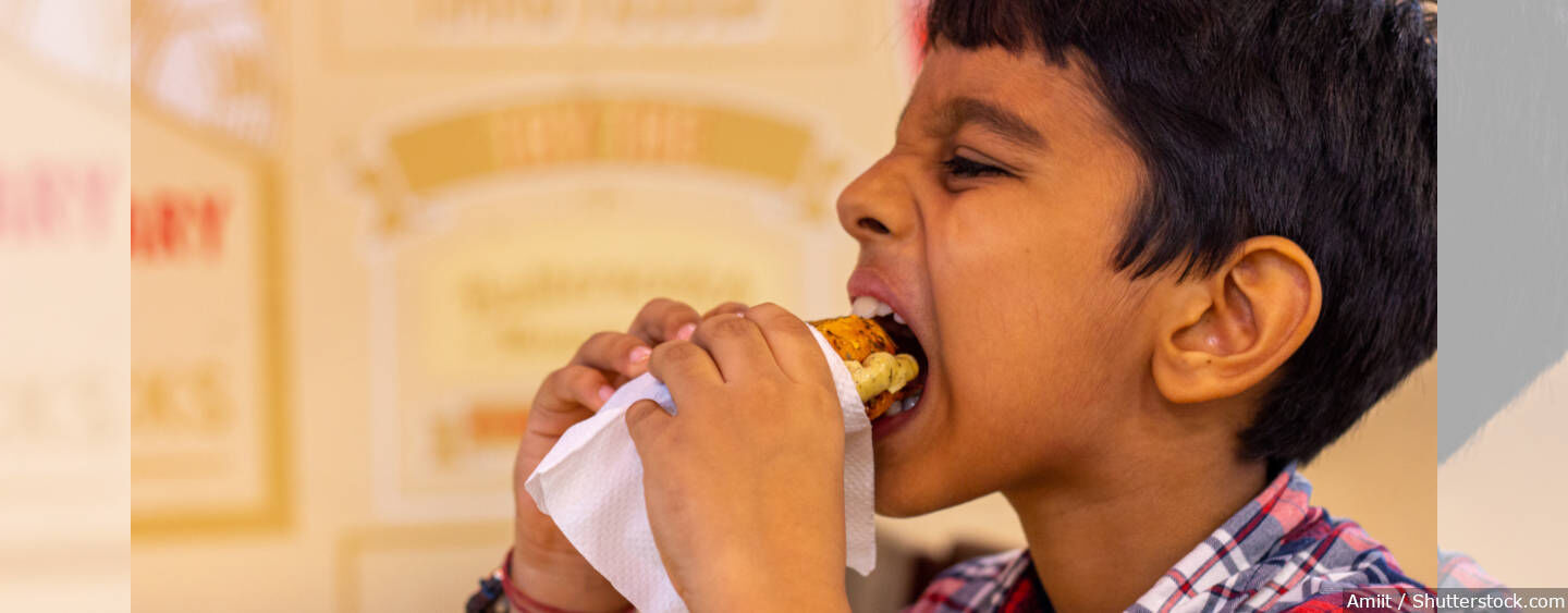 5% Indian Children Overweight, Show Early Signs Of Diabetes, High Cholesterol