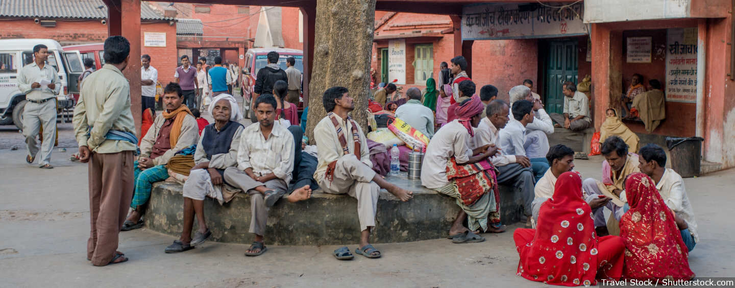 India’s Poorest States Saw Largest Declines In Health Sector Performance: NITI Index